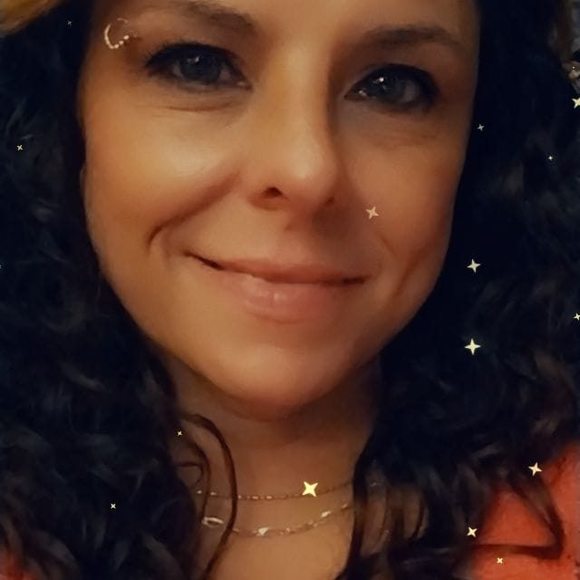 Meet your Posher, Mary - Picture 1 of 1